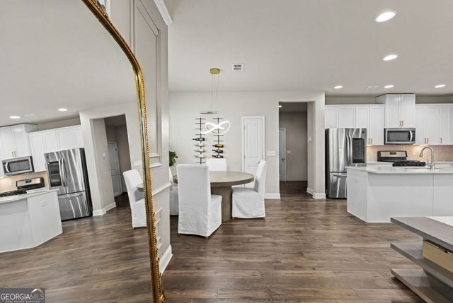 1861 Belmore Street SE, Smyrna, GA 30080