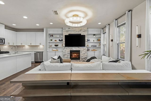 1861 Belmore Street SE, Smyrna, GA 30080