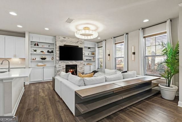 1861 Belmore Street SE, Smyrna, GA 30080