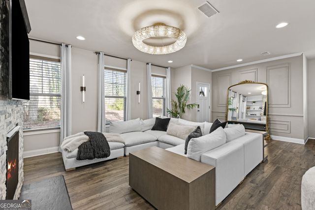 1861 Belmore Street SE, Smyrna, GA 30080