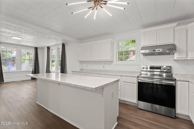 919 College Circle N, Wilson, NC 27893