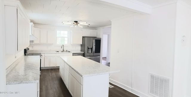 919 College Circle N, Wilson, NC 27893