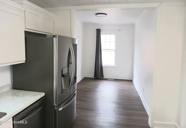 919 College Circle N, Wilson, NC 27893