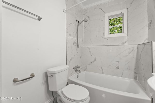 919 College Circle N, Wilson, NC 27893