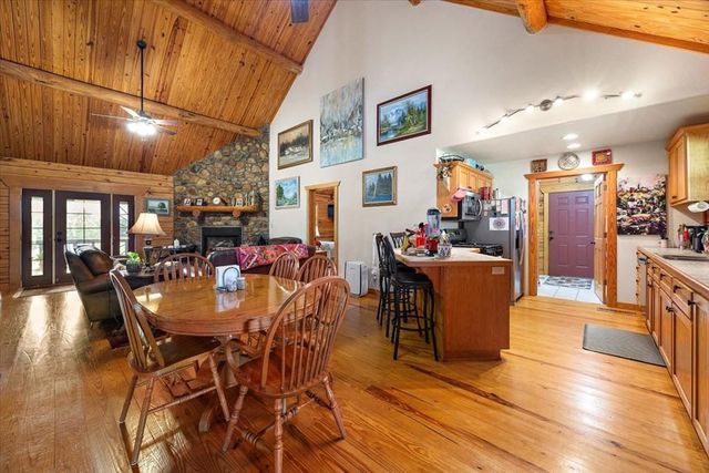 2000 County Road 852, Cushing, TX 75760