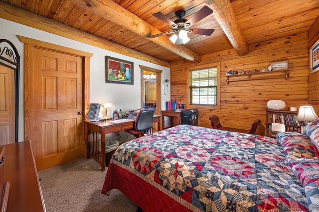 2000 County Road 852, Cushing, TX 75760