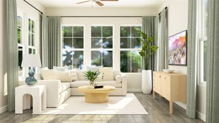 857 Summer Plum Way Drive, Arlington, TX 76005