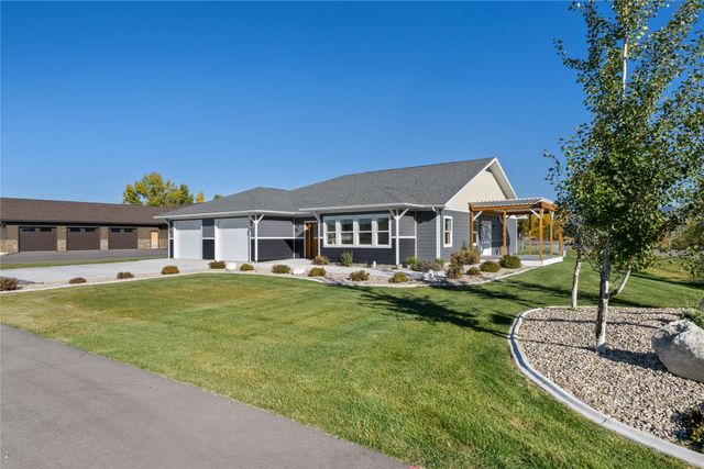 622 Sagebrush Lane, Deer Lodge, MT 59722 property photo