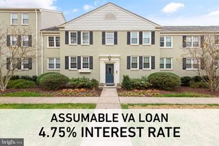 1411 BELLE VIEW BLVD #B1, Alexandria, VA 22307