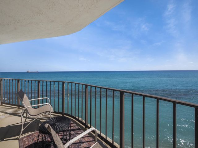 5420 N Ocean Drive 502, Riviera Beach, FL 33404