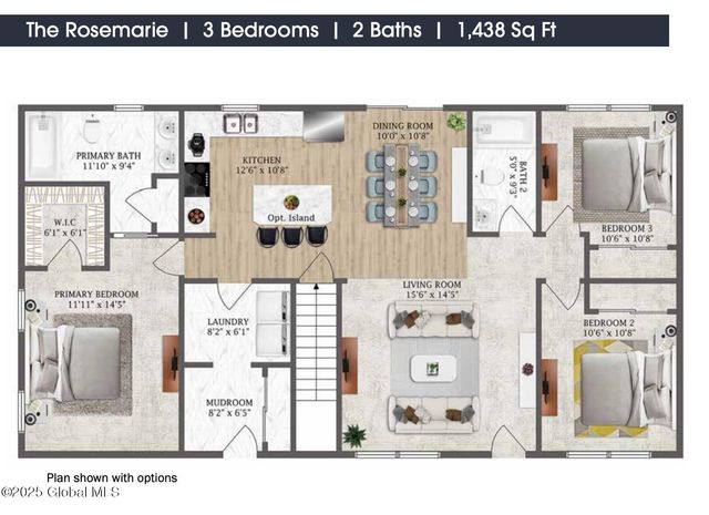 2 Killington Lane, Johnstown, NY 12095