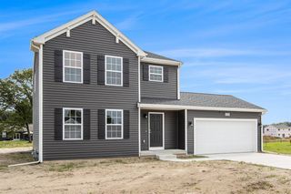 48697 Silver Oaks, Mattawan, MI 49071