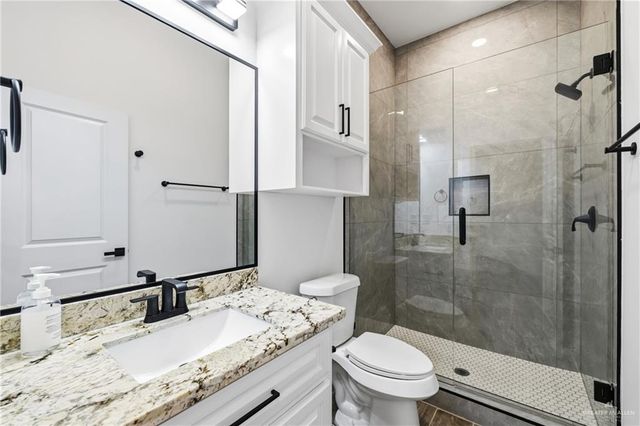 2908 Arboledas Drive, San Juan, TX 78589