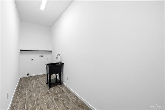 2908 Arboledas Drive, San Juan, TX 78589