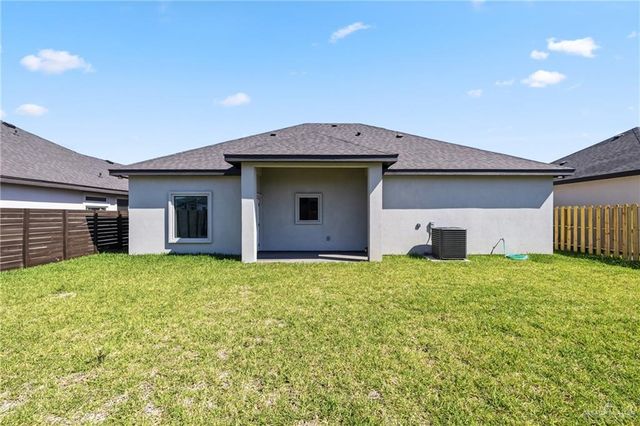 2908 Arboledas Drive, San Juan, TX 78589