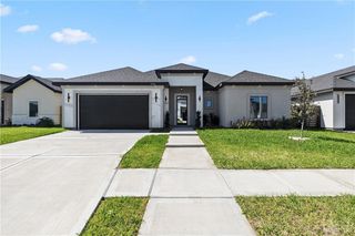 2908 Arboledas Drive, San Juan, TX 78589