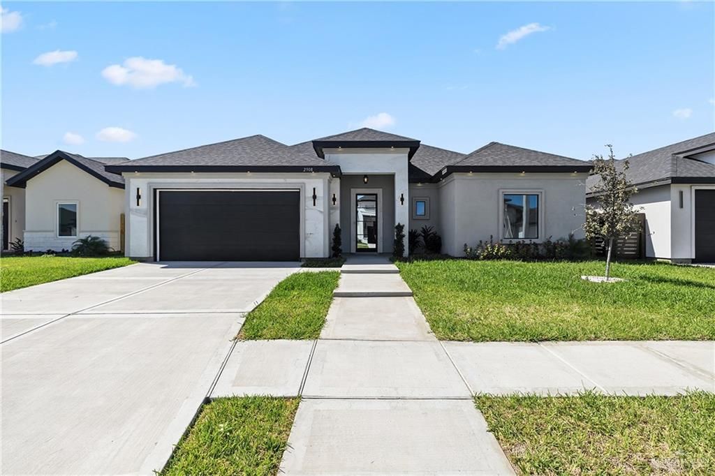 2908 Arboledas Drive, San Juan, TX 78589