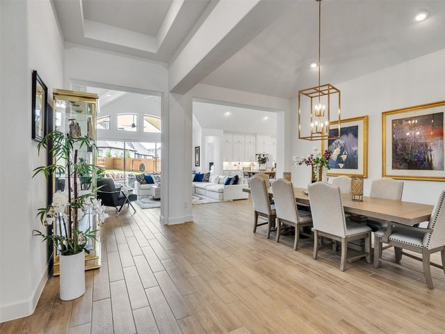 5422 Farm Hill Way, Fulshear, TX 77441