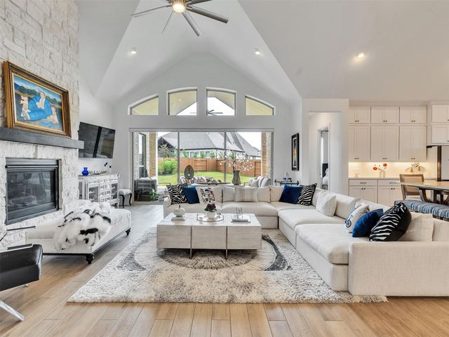 5422 Farm Hill Way, Fulshear, TX 77441