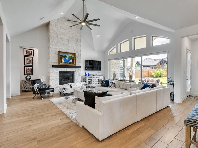 5422 Farm Hill Way, Fulshear, TX 77441