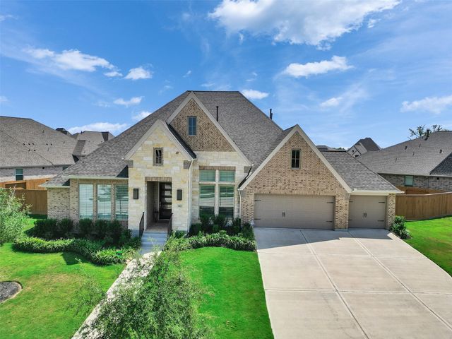 5422 Farm Hill Way, Fulshear, TX 77441