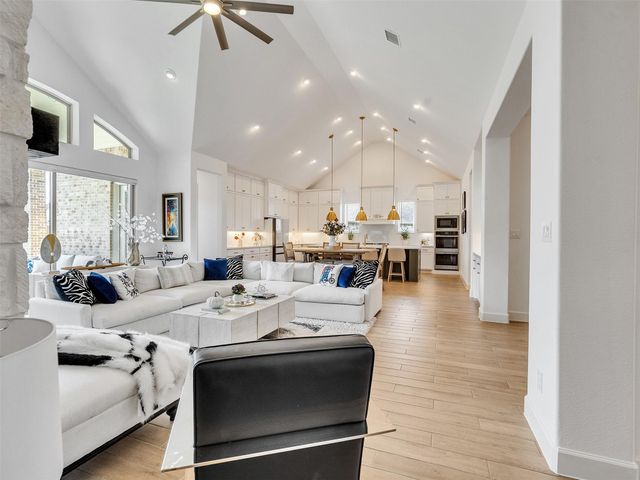 5422 Farm Hill Way, Fulshear, TX 77441