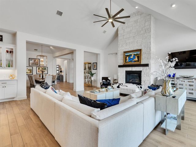 5422 Farm Hill Way, Fulshear, TX 77441