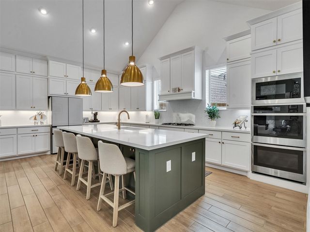 5422 Farm Hill Way, Fulshear, TX 77441