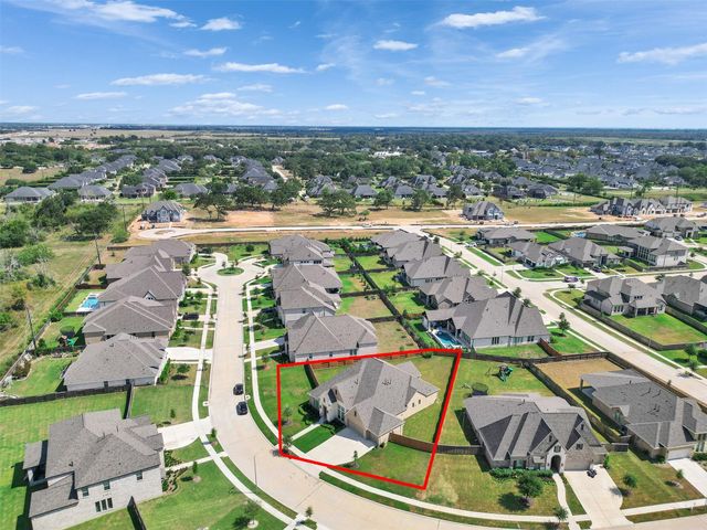 5422 Farm Hill Way, Fulshear, TX 77441