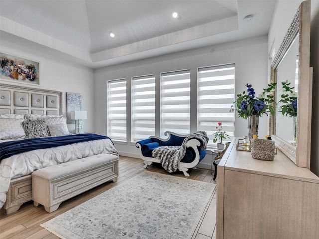 5422 Farm Hill Way, Fulshear, TX 77441