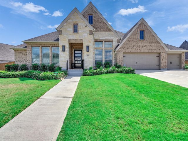 5422 Farm Hill Way, Fulshear, TX 77441