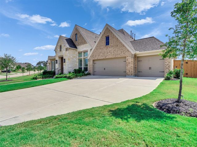 5422 Farm Hill Way, Fulshear, TX 77441