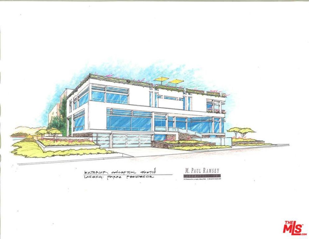6202 Pacific Avenue, Playa Del Rey, CA 90293 — exterior