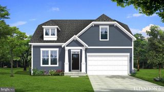 TBB MARQUEE FARM RD #CEDAR II, Charles Town, WV 25414