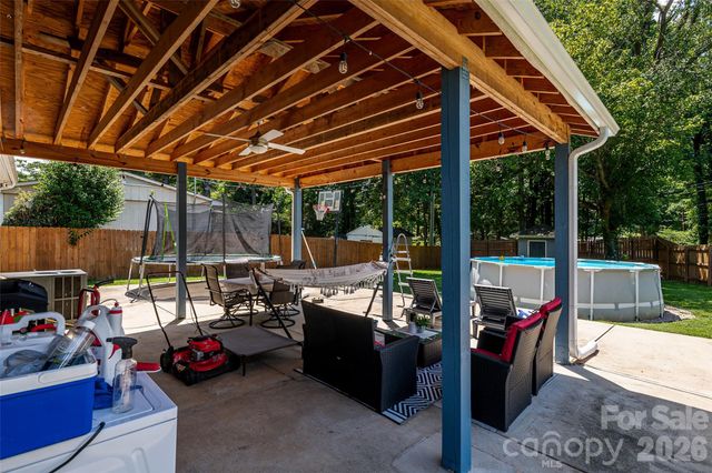 531 Stilwell Oaks Circle, Charlotte, NC 28212