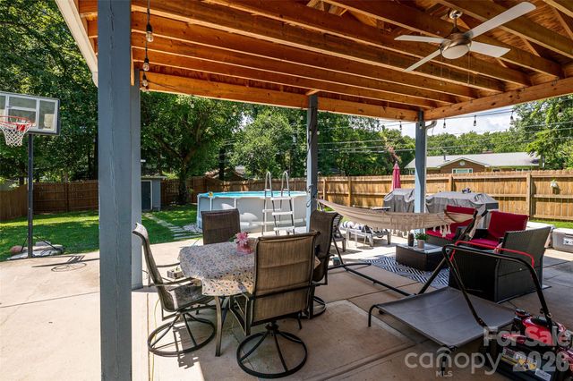 531 Stilwell Oaks Circle, Charlotte, NC 28212