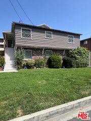 5214 Wilkinson Avenue, Valley Village, CA 91607