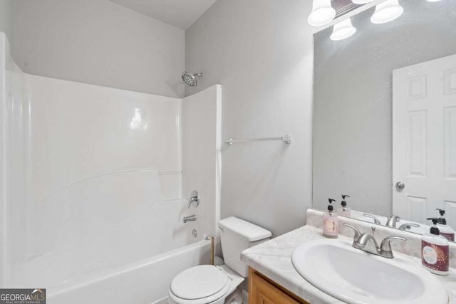 3499 Stoneleigh Walk, Lithonia, GA 30038