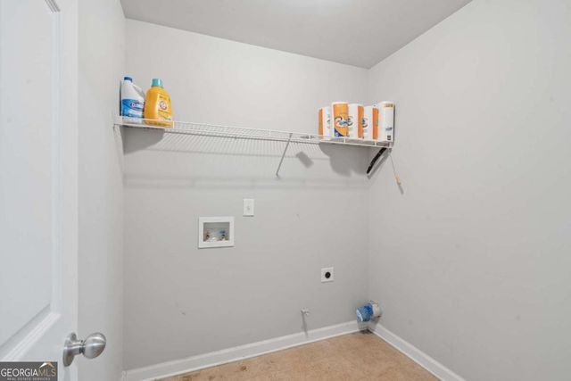 3499 Stoneleigh Walk, Lithonia, GA 30038