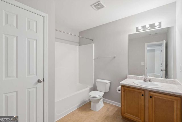 3499 Stoneleigh Walk, Lithonia, GA 30038