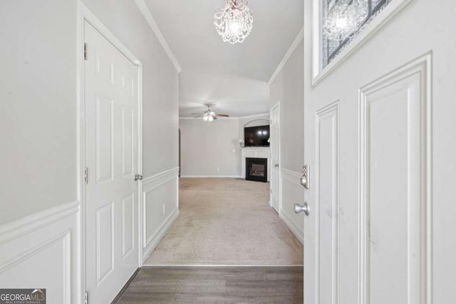 3499 Stoneleigh Walk, Lithonia, GA 30038