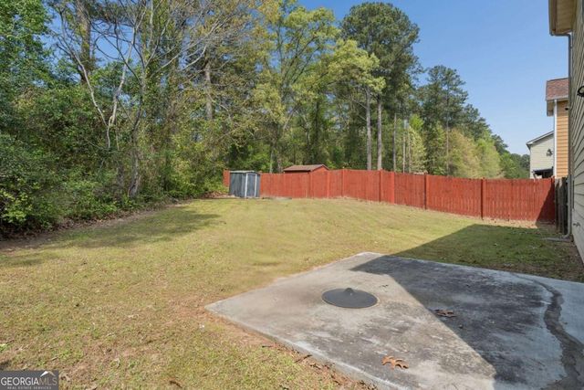 3499 Stoneleigh Walk, Lithonia, GA 30038