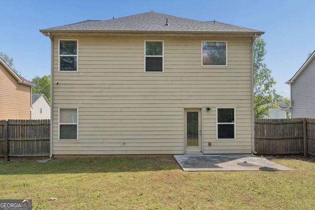 3499 Stoneleigh Walk, Lithonia, GA 30038