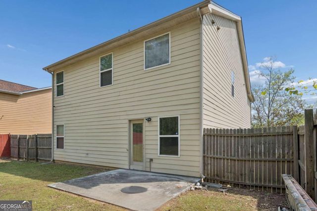 3499 Stoneleigh Walk, Lithonia, GA 30038