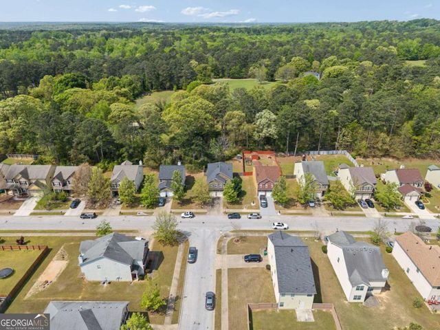 3499 Stoneleigh Walk, Lithonia, GA 30038