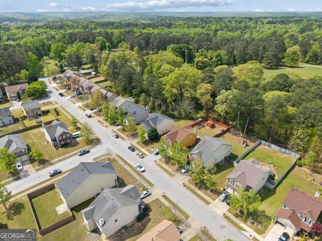 3499 Stoneleigh Walk, Lithonia, GA 30038