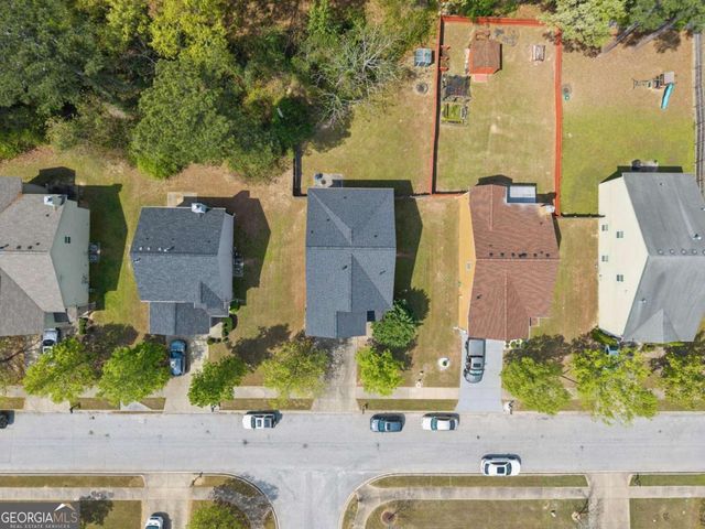 3499 Stoneleigh Walk, Lithonia, GA 30038