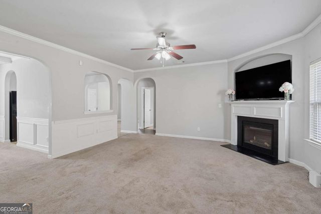 3499 Stoneleigh Walk, Lithonia, GA 30038