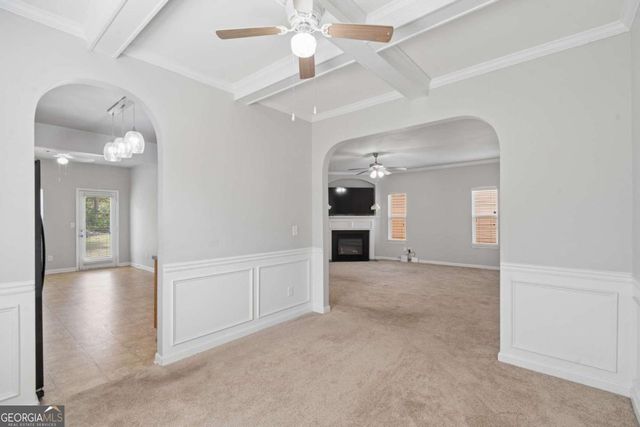 3499 Stoneleigh Walk, Lithonia, GA 30038