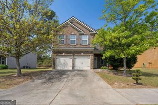 3499 Stoneleigh Walk, Lithonia, GA 30038